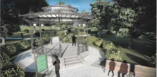 Parcul Copou din Iași va fi reabilitat și modernizat