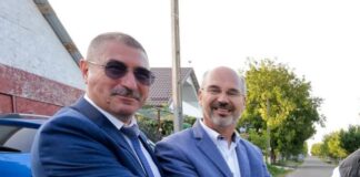 Meciul Vasile Cîtea-Maricel Popa se joacă la Înalta Curte de Casație și Justiție