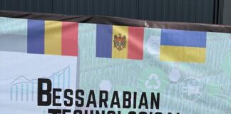 Acord de înfrăţire cu oraşul Ştefan Vodă din Republica Moldova
