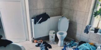 Bine faci, rău găsești! Cei de la Protecția Copilului, ieșiți din birouri și scoateți copiii din mâinile unei iresponsabile!