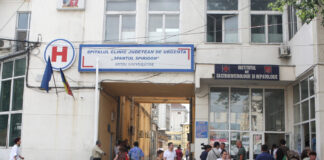 Noi angajări la Spitalul „Sf. Spiridon” Iaşi. Iată posturile şi conditiile