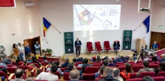 Iași: Simpozion Regional Multidisciplinar de Tehnici Minim Invazive