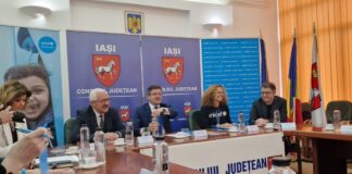 Parteneriat pentru protejarea copiilor față de actele de violență, exploatare și abuz