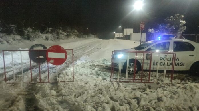 zapada iasi