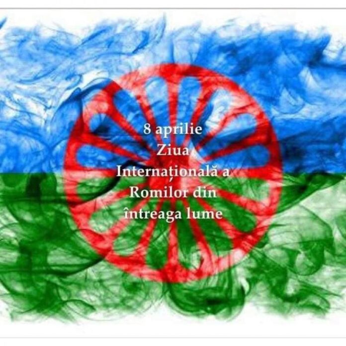 ziua romilor