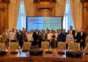 Forumul Național al Asociației Administratorilor Publici din România. Distincţie pentru municipiul Iaşi