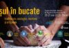 O nouă ediție a Târgului Iașul în bucate