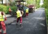 Echipele de la Citadin lucrează pe mai multe șantiere în Iași