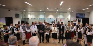 Bruxelles: Expoziție de fotografie “Iașul european”
