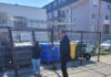 Valea Lupului: Campanie de informare a populației care locuiește la blocuri