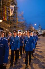 admitere jandarmi