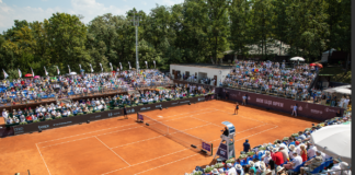 158 de jucători din 16 țări înscriși la Iași Tennis Trophy