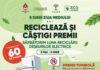 Acțiune de colectare a deșeurilor electrice și electronice în Iași. Iată lista centrelor și a premiilor