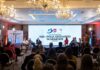 Conferinţa Naţională „Iaşi – polul excelenţei în sănătate”