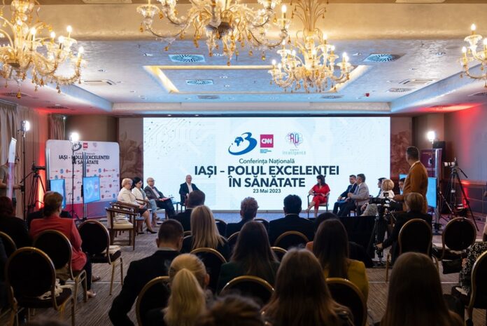 conferintaa iasi