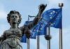 Judecători ai Curții de Justiție a Uniunii Europene-în vizită la Iași