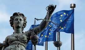 Judecători ai Curții de Justiție a Uniunii Europene-în vizită la Iași
