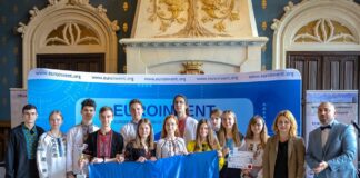 Iașul a găzduit cea de-a 15-a ediție a Expoziției Europene de Creativitate și Inovație EUROINVENT
