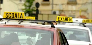 Iași: Restricții în trafic la orele de vârf pentru mașinile școală. Iată străzile pe unde nu au voie să circule