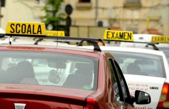 examen scoala
