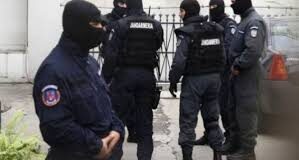 Măsuri de ordine publică la meciul de fotbal dintre Politehnica Iași și Dinamo București