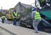Peste 120 de străzi din toate zonele orașului cuprinse în programul de modernizare. Iată stadiul investițiilor