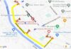 Timp de 5 zile va fi închisă circulația pe strada Orientului