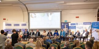 Conferința Națională „Prezent și viitor în construcții”