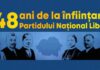 Săptămâna Liberală – Iași 2023
