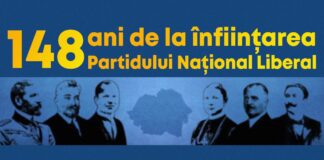 Săptămâna Liberală – Iași 2023