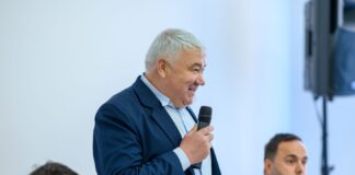 Incep lucrările pentru realizarea rețelei de gaze naturale în comuna Ceplenița