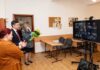 Un proiect al Primăriei Iași va fi finanțat cu 18 milioane de euro pentru dotări în 63 de școli