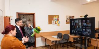Un proiect al Primăriei Iași va fi finanțat cu 18 milioane de euro pentru dotări în 63 de școli