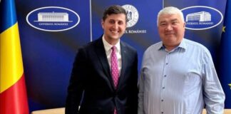 Ultimele acte adiționale pentru aducerea gazului în Ceplenița
