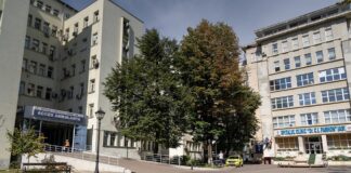 Un nou proiect cu peste 5 milioane de euro la Spitalul „Parhon” Iași