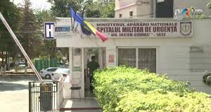 Angajări pe posturi de ingrijitoare la Spitalul Militar Iaşi