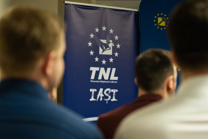 tnl iasi