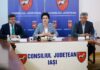 Investiții importante în infrastructura școlară județeană