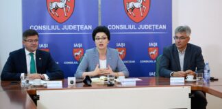 Investiții importante în infrastructura școlară județeană