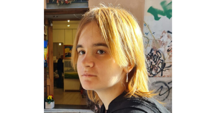 Moruzi Cristina