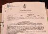 Încă un pas: S-a semnat Autorizația de construire pentru noua Sală Polivalentă