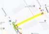 Circulaţie închisă către str. Codrescu