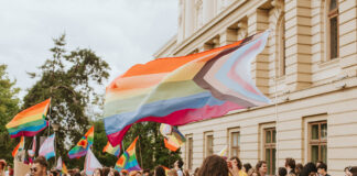 MARȘUL IAȘI PRIDE 2023