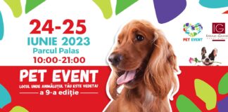 Două zile de „PET EVENT”