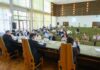 42 de proiecte de hotărâre aprobate în ședința ordinară a Consiliului Județean Iași