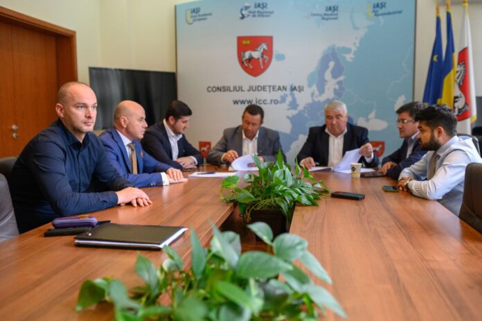 semnare barnova