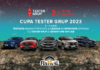 CUPA TESTER GRUP IAȘI 2023-UN EVENIMENT OFFROAD CU TRADIȚIE!