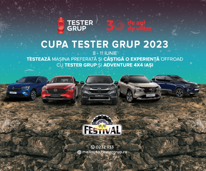 tester