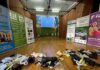 Concursului Internațional de Educație Ecologică și Protecția Mediului ,,IA ȘI green bag”