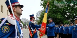 EXCLUSIV: Șeful Jandarmeriei Iași numit pe post în urma concursului organizat de IGJR